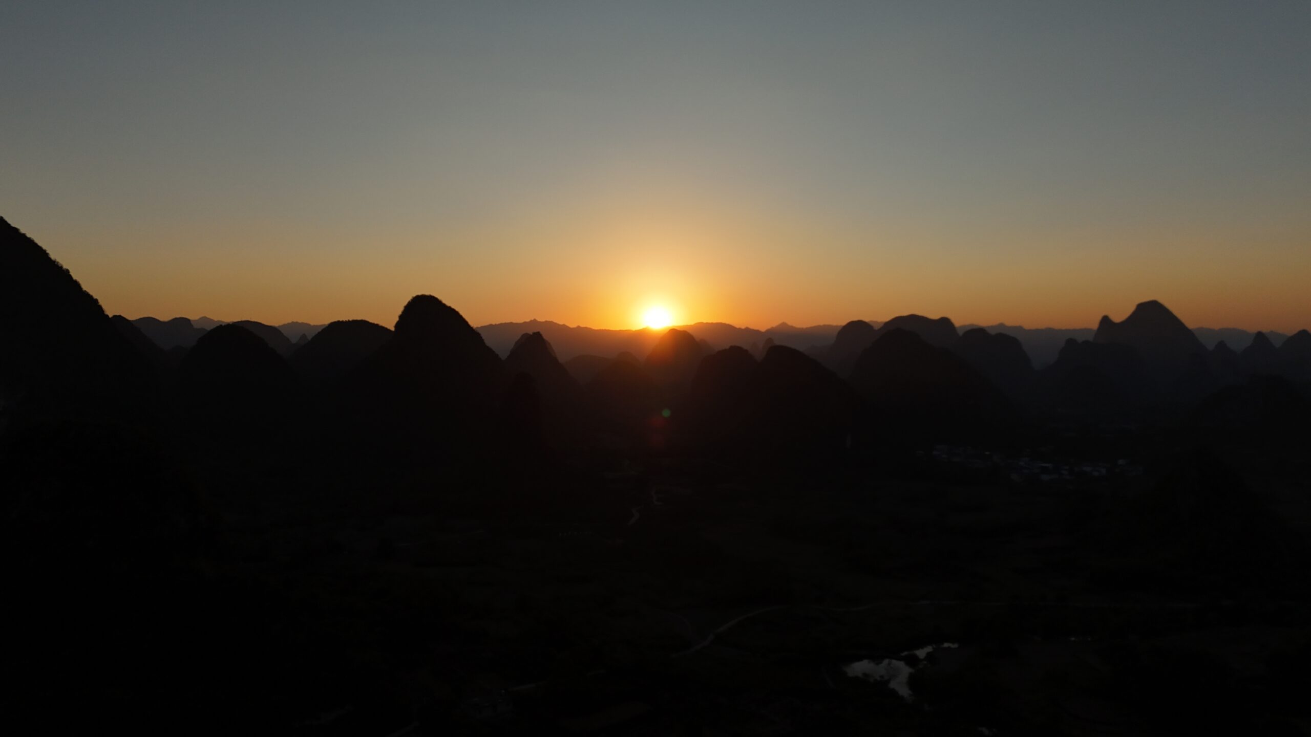 Hidden-gem of China: Yangshuo