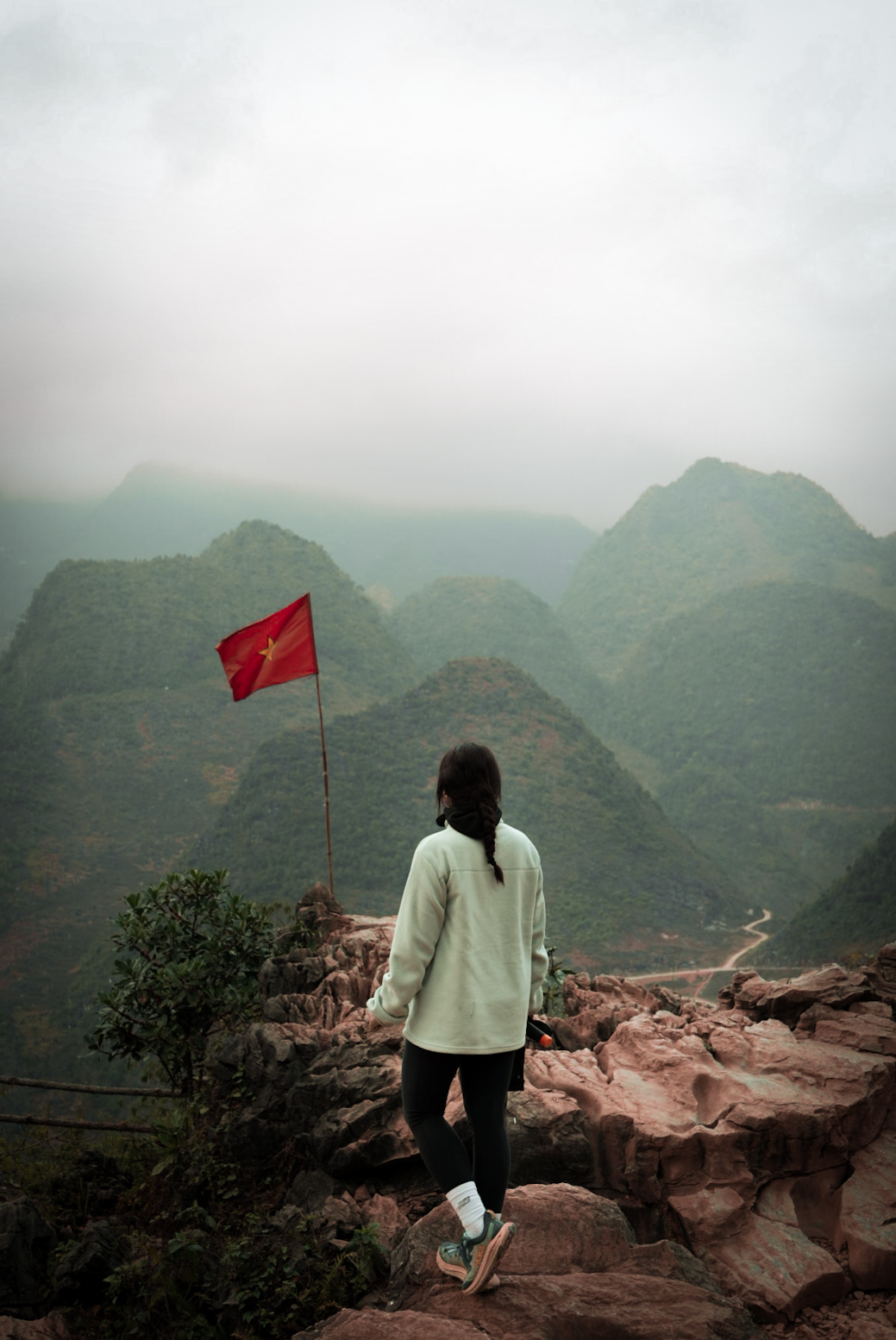 Vietnam trip itinerary